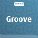 Logo de Antenne Niedersachsen - Groove