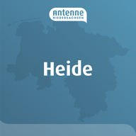 Logo de Antenne Niedersachsen - Heide