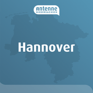 Logo de Antenne Niedersachsen - Hannover