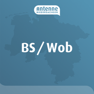 Logo de Antenne Niedersachsen - Braunschweig/Wolfsburg