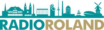 Logo de Radio Roland