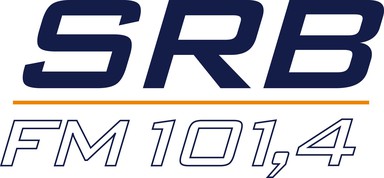 Logo de SRB FM 105.2