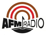 Logo de AFM-Radio