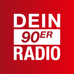 Logo de Radio 91.2 - Dein 90er Radio