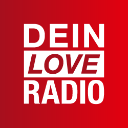 Logo de Radio 91.2 - Love Radio