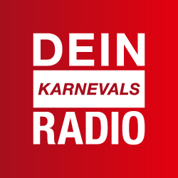 Logo de Radio 91.2 - Karnevals Radio