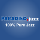 Logo de Radio Paradiso Jazz