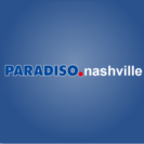 Logo de Radio Paradiso Nashville
