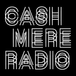 Logo de Cashmere Radio