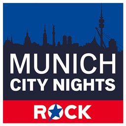 Logo de ROCK ANTENNE Munich City Nights