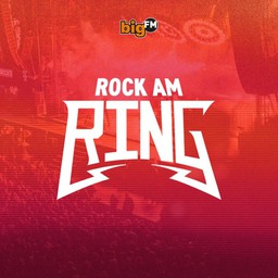 Logo de bigFM Rock am Ring