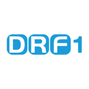 Logo de DRF 1 - Das Radio