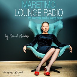 Logo de Maretimo Lounge Radio