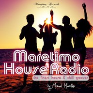 Logo de Maretimo House Radio