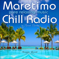 Logo de Maretimo Chill Radio