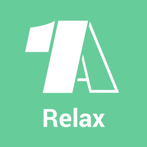 Logo de 1A Relax