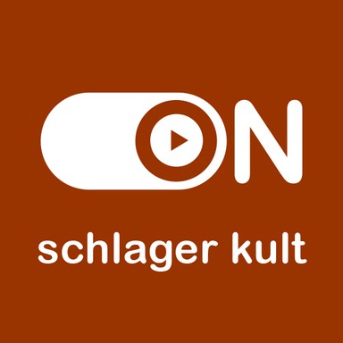 Logo de ON Schlager Kult