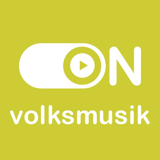 Logo de ON Volksmusik