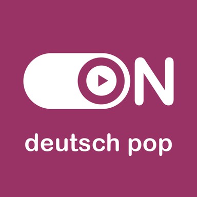 Logo de ON Deutsch Pop