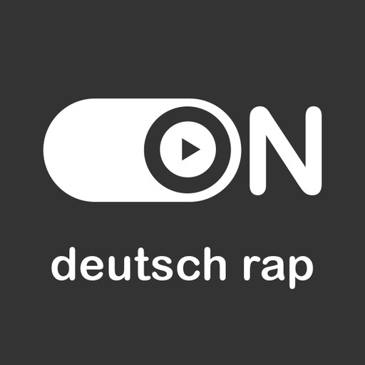 Logo de ON Deutsch Rap