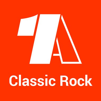 Logo de 1A Classic Rock