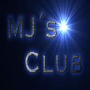 Logo de MJS Club Radio