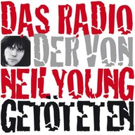 Logo de Das Radio der von neil young Getoeteten