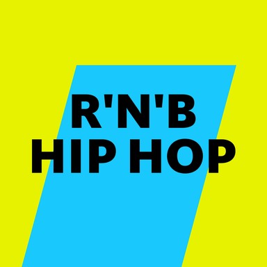 Logo de 1Live Hip Hop