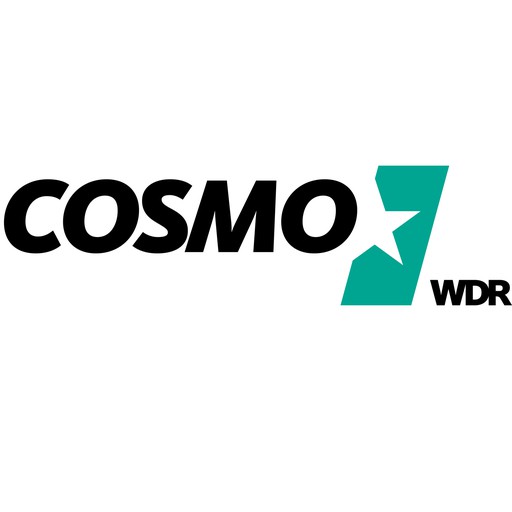 Logo de WDR Cosmo Selektor