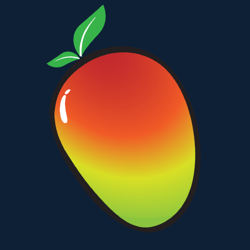 Logo de MANGORADIO