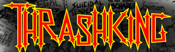 Logo de Thrashking