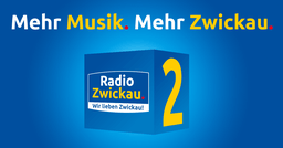 Logo de Radio Zwickau 2