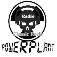 Logo de Powerplant Classic Rock