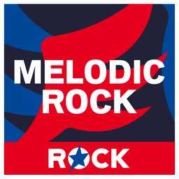 Logo de ROCK ANTENNE Melodic Rock