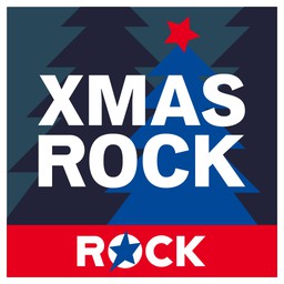 Logo de ROCK ANTENNE Xmas Rock
