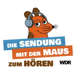 Logo de Die Maus