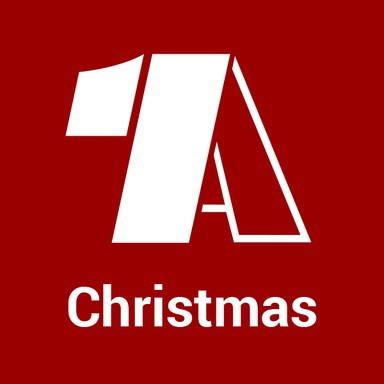 Logo de 1A Christmas