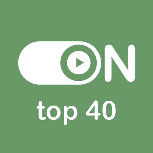 Logo de ON Top 40