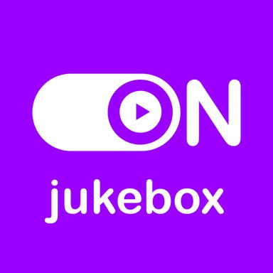 Logo de ON Jukebox