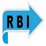 Logo de RBI - Radio Back In Time