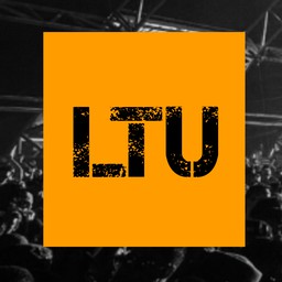 Logo de Like That Underground