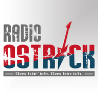 Logo de Radio Ostrock