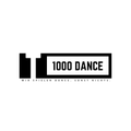 Logo de 1000 Dance