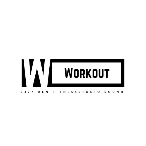Logo de Workout