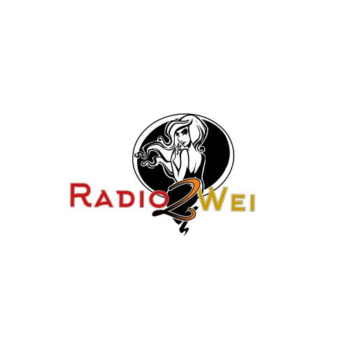 Logo de Radio2wei