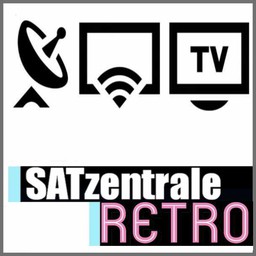 Logo de SATzentrale Retro