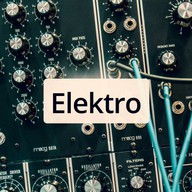 Logo de Jam FM Elektro