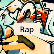 Logo de Jam FM Rap
