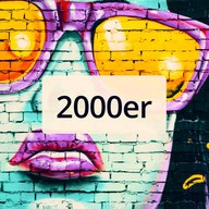Logo de Jam FM 2000er