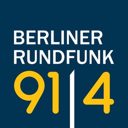 Logo de Berliner Rundfunk Weihnachts